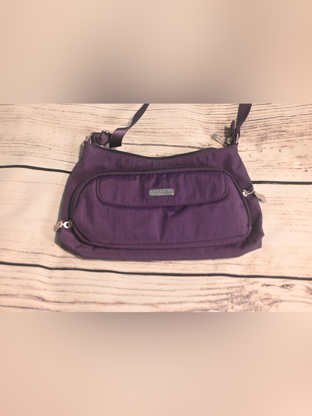 Baggallini purse